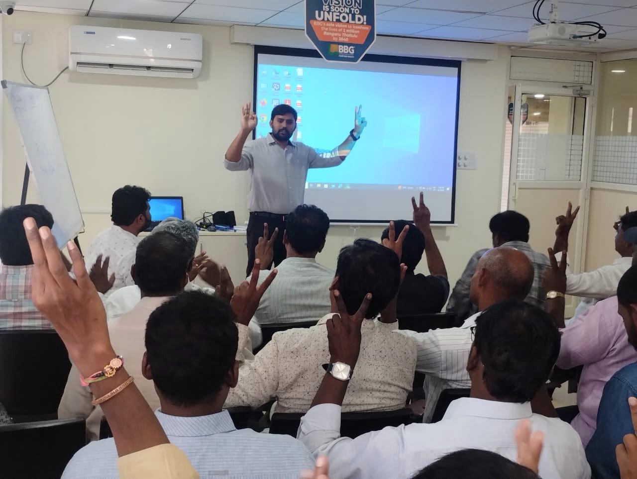 Insurance - Building MDRT Achievers
